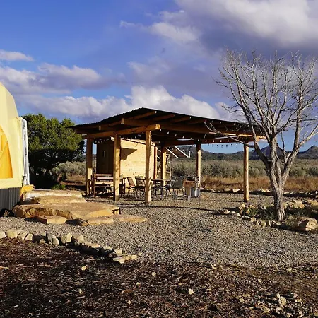 Stay Mesa Verde
